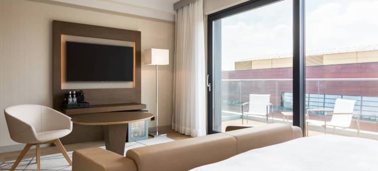 弗罗茨瓦夫AC酒店(AC Hotel Wroclaw)图片