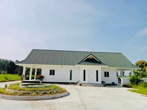 Ranch Seda Mosegaard