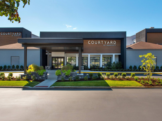 费城德文/维拉诺瓦万怡酒店