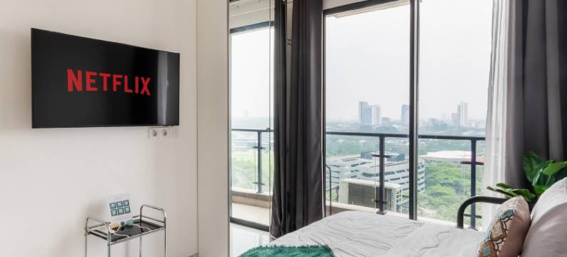 Arka by TwoSpaces 开间 @Skyhouse 公寓(Arka by TwoSpaces Studio @Skyhouse Apartment)图片