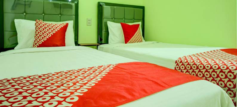 O酒店普丹公寓 2(Hotel O Pudan Residence 2)图片