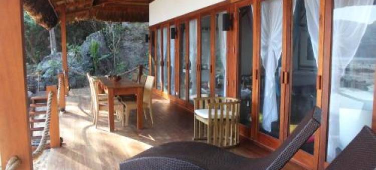 Terra Nova Sunset Villa图片