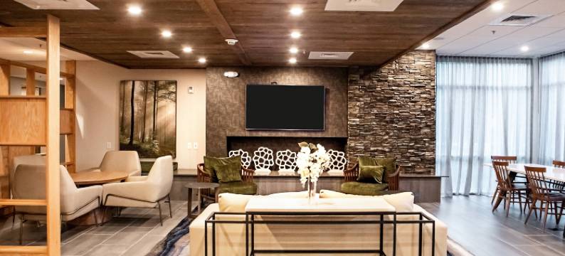 里士满机场万枫酒店及套房(Fairfield Inn & Suites Richmond Airport)图片