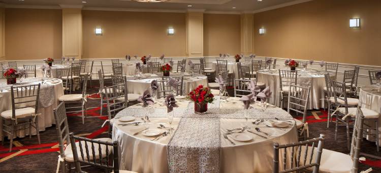 圣何塞机场万怡酒店(Courtyard San Jose Airport)图片