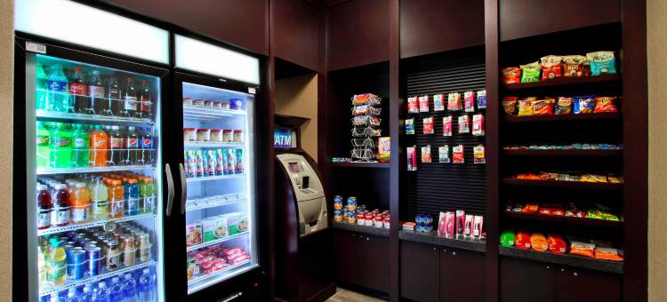 葡萄藤机场北 DFW Residence Inn 酒店(Residence Inn DFW Airport North/Grapevine)图片