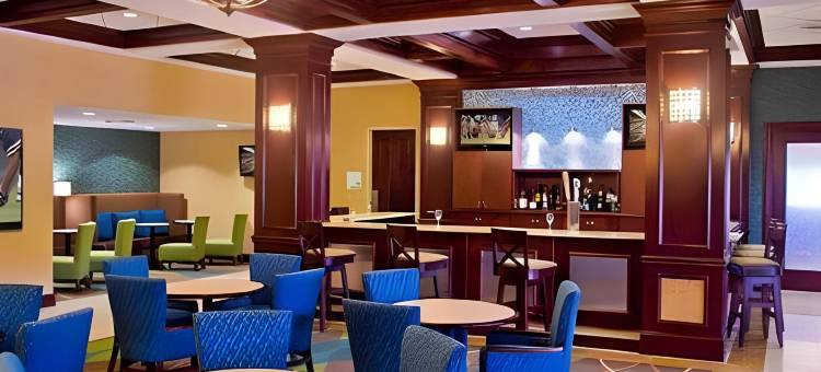 智选假日套房酒店杜兰特(Holiday Inn Express & Suites Durant)图片