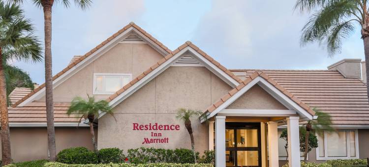 Residence Inn Boca Raton图片