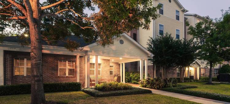 休斯顿西北部万豪TownePlace酒店(TownePlace Suites Houston Northwest)图片
