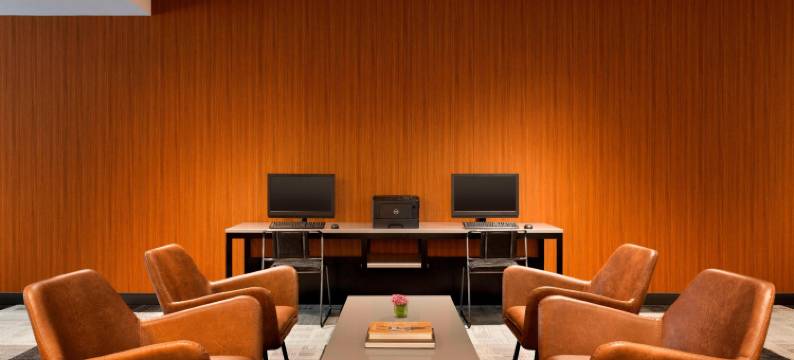 魁北克臻品之选PUR酒店(Hotel Pur, Quebec, a Tribute Portfolio Hotel)图片