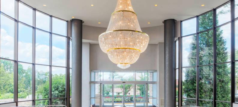 芒特劳雷尔威斯汀酒店(The Westin Mount Laurel)图片