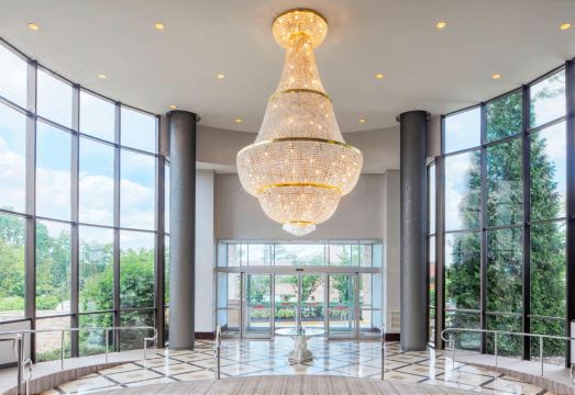 The Westin Mount Laurel Hotel Overview