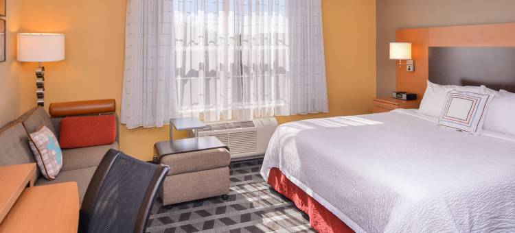 阿伦德尔米尔斯巴尔的摩国际机场TownePlace Suites酒店(TownePlace Suites Arundel Mills BWI Airport)图片