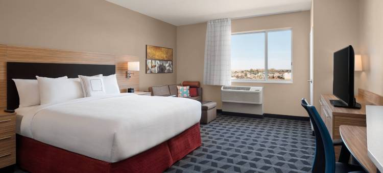 特温福尔斯万豪TownePlace套房酒店(TownePlace Suites Twin Falls)图片