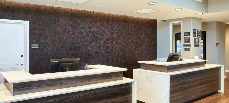 Residence Inn Sacramento Davis图片