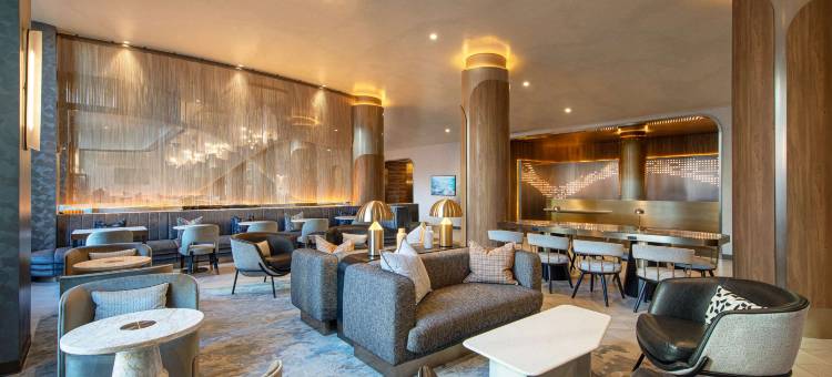 纽约时代广场希尔顿酒店(Hilton New York Times Square)图片