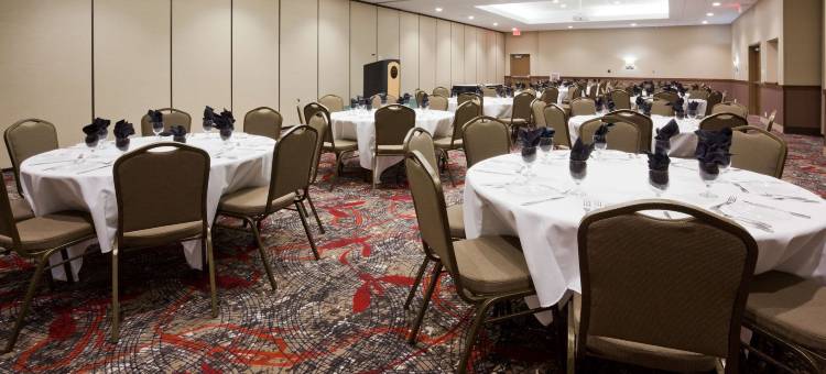 威尔马贝斯特韦斯特优质酒店(Best Western Plus Willmar)图片