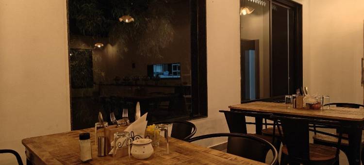 老虎天堂度假村(Tigers Heaven Resort)图片