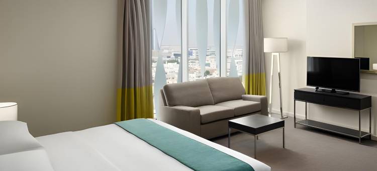 阿尔科巴尔Staybridge套房酒店(Staybridge Suites Al Khobar)图片