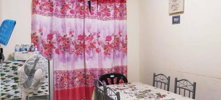 Hornbill Homestay Samarahan图片
