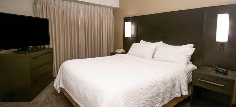 斯普林代尔Residence Inn 酒店(Residence Inn Springdale)图片