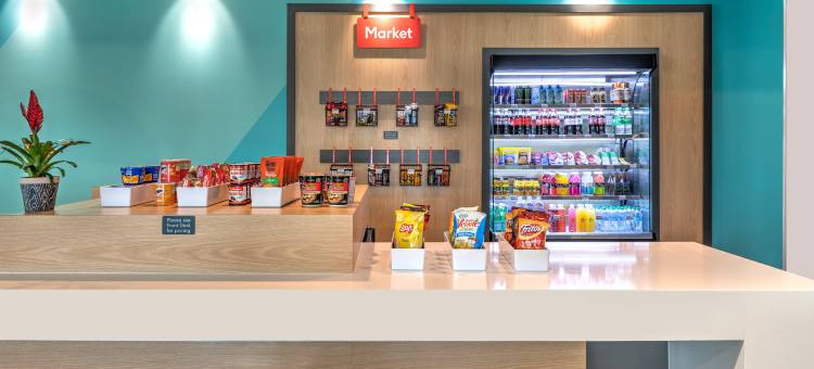 奥斯汀西北部沿湖 Avid 酒店(Avid Hotel Austin NW - Lakeline)图片