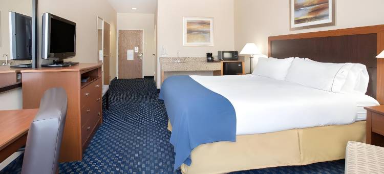 阿比林旅馆及套房(Abilene Inn & Suites)图片