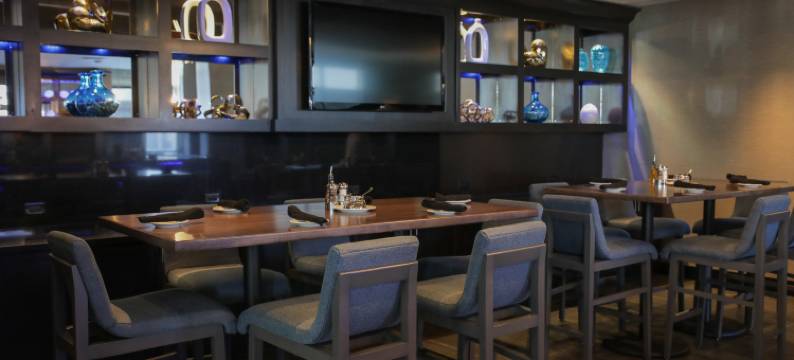 瑞万得西得梅因酒店，希尔顿启缤精选(The Rewind West des Moines, Tapestry Collection by Hilton)图片