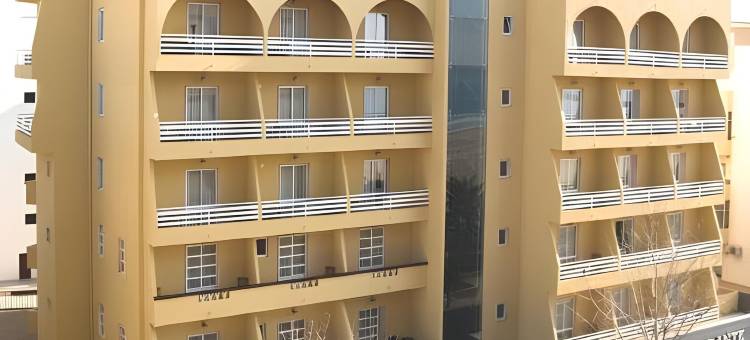 阿尔加维圣卡塔里娜酒店(Hotel Santa Catarina Algarve)图片