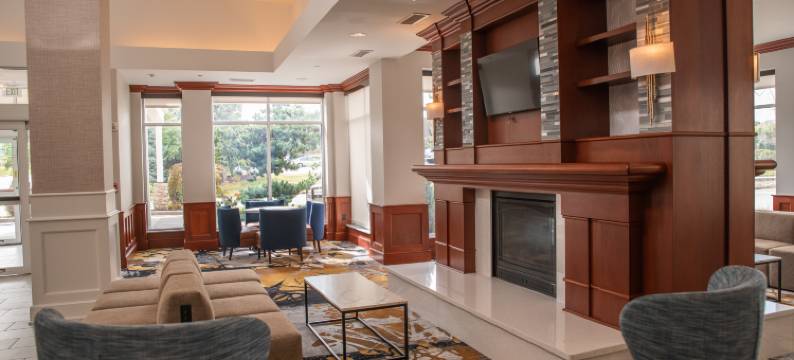 伊利希尔顿花园酒店(Hilton Garden Inn Erie)图片