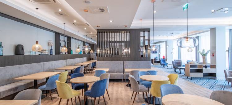 奥斯威辛希尔顿欢朋酒店(Hampton by Hilton Oswiecim)图片