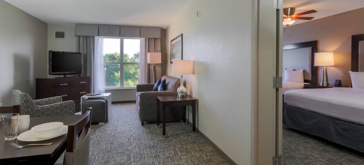 孟菲斯哈克斯克罗斯Homewood Suites by Hilton(Homewood Suites by Hilton Southwind - Hacks Cross)图片