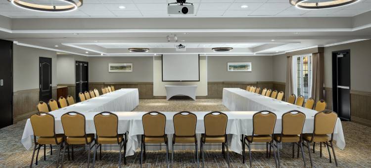 Homewood Suites by Hilton-海滨(Homewood Suites by Hilton @ the Waterfront)图片