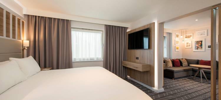 Holiday Inn 伦敦 - 谢珀顿(Holiday Inn London - Shepperton)图片