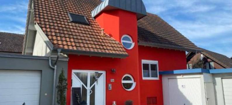 Ferienwohnung Alte B3图片