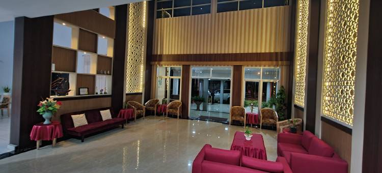 Jeumpa Mannheim Hotel图片