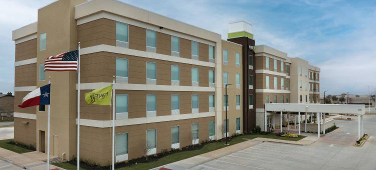 希尔顿惠庭套房酒店阿比林西南(Home2 Suites by Hilton Abilene Southwest)图片