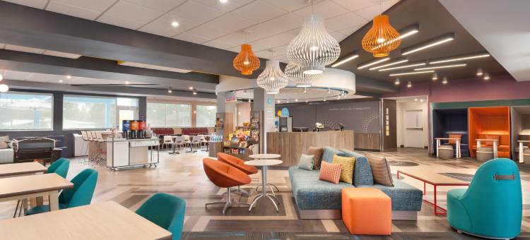 查尔斯湖希尔顿Tru酒店(Tru by Hilton Lake Charles)图片