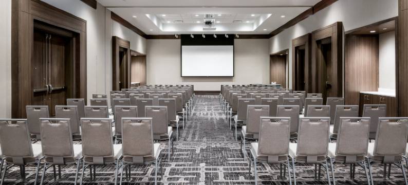 休斯顿西凯蒂希尔顿安泊酒店(Embassy Suites by Hilton Houston West - Katy)图片