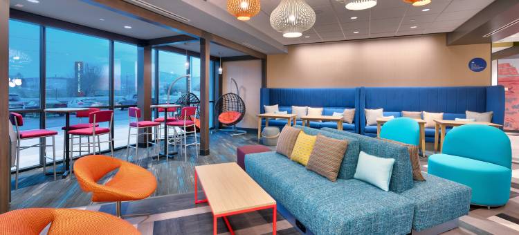 希尔顿欢朋酒店-圣乔治(Tru by Hilton St. George)图片