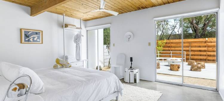 Casa Gia - Perfectly curated with original midcentury designer pieces图片