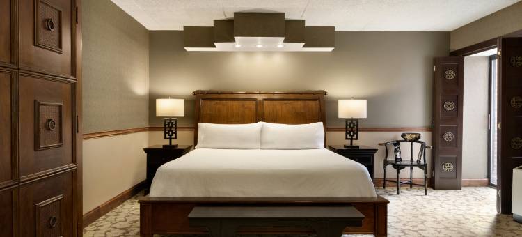 罗切斯特/皮茨福德希尔顿花园酒店(Hilton Garden Inn Rochester/Pittsford)图片