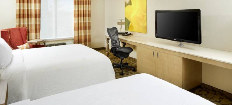 希尔顿花园酒店-萨凡纳市中心(Hilton Garden Inn Savannah Midtown)图片