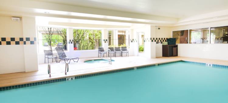 伦顿西雅图希尔顿花园酒店(Hilton Garden Inn Seattle/Renton)图片