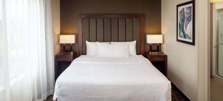 沃灵福德-梅里登Homewood Suites by Hilton(Homewood Suites by Hilton Wallingford-Meriden)图片