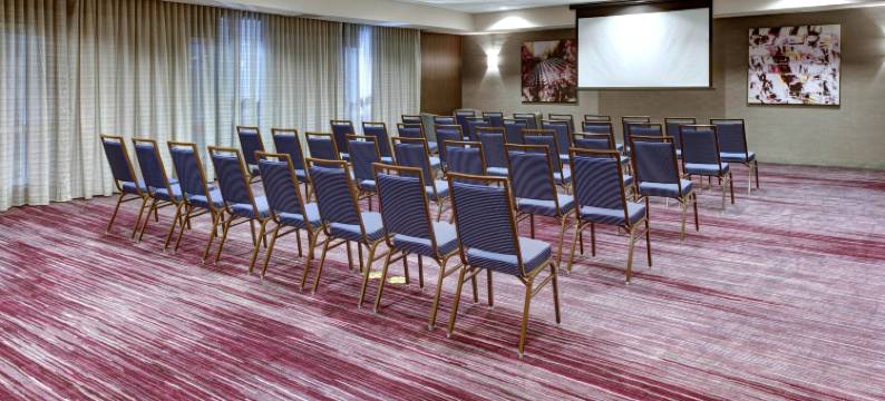 新奥尔良韦斯特班克/格雷特纳万怡酒店(Courtyard New Orleans Westbank/Gretna)图片