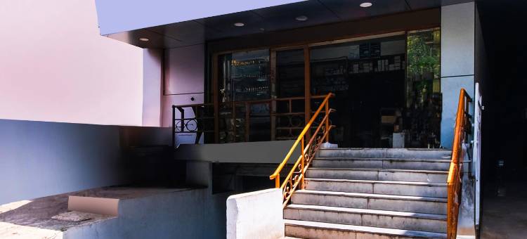 OYO 5660 斯利住宅酒店(Super Hotel O Allipuram Near Railway Station)图片