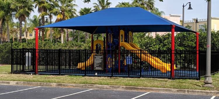 Vista Cay Resort Townhome near Convention/Universal/SeaWorld/Single Greek Golf图片
