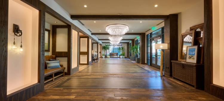 德罗弗傲途格精选酒店(Hotel Drover, Autograph Collection)图片