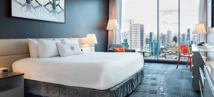 傲途格精选索尔蒂斯水疗酒店及(Sortis Hotel, Spa & Casino, Autograph Collection)图片