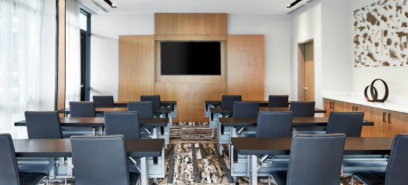 奥斯汀山乡村万豪AC酒店(AC Hotel Austin Hill Country)图片